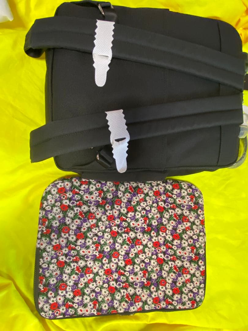 ANNA SUI リュック　完売品　PC入れ付き