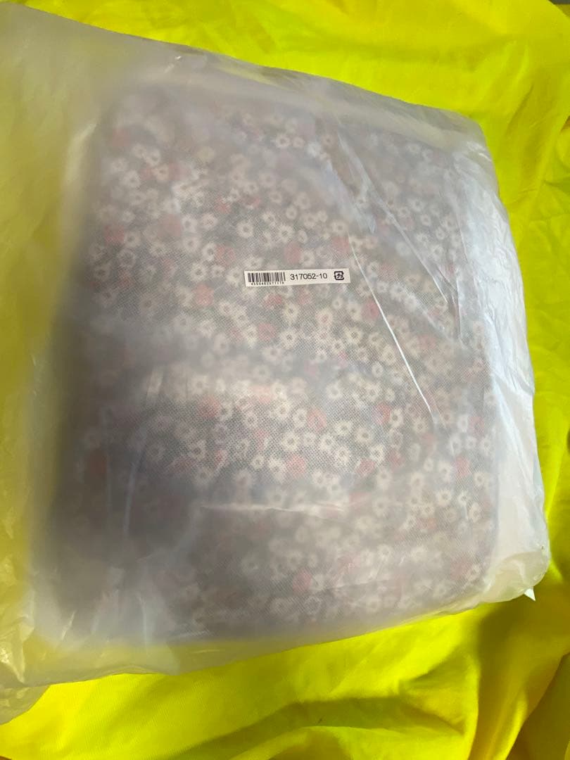 ANNA SUI リュック　完売品　PC入れ付き