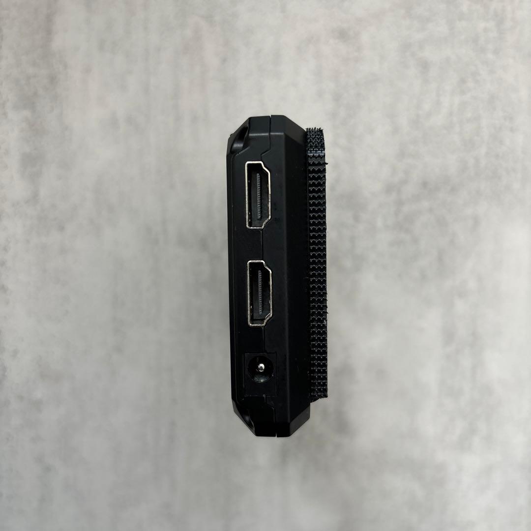 【美品】FEELWORLD MA5 5インチ フィールドモニター