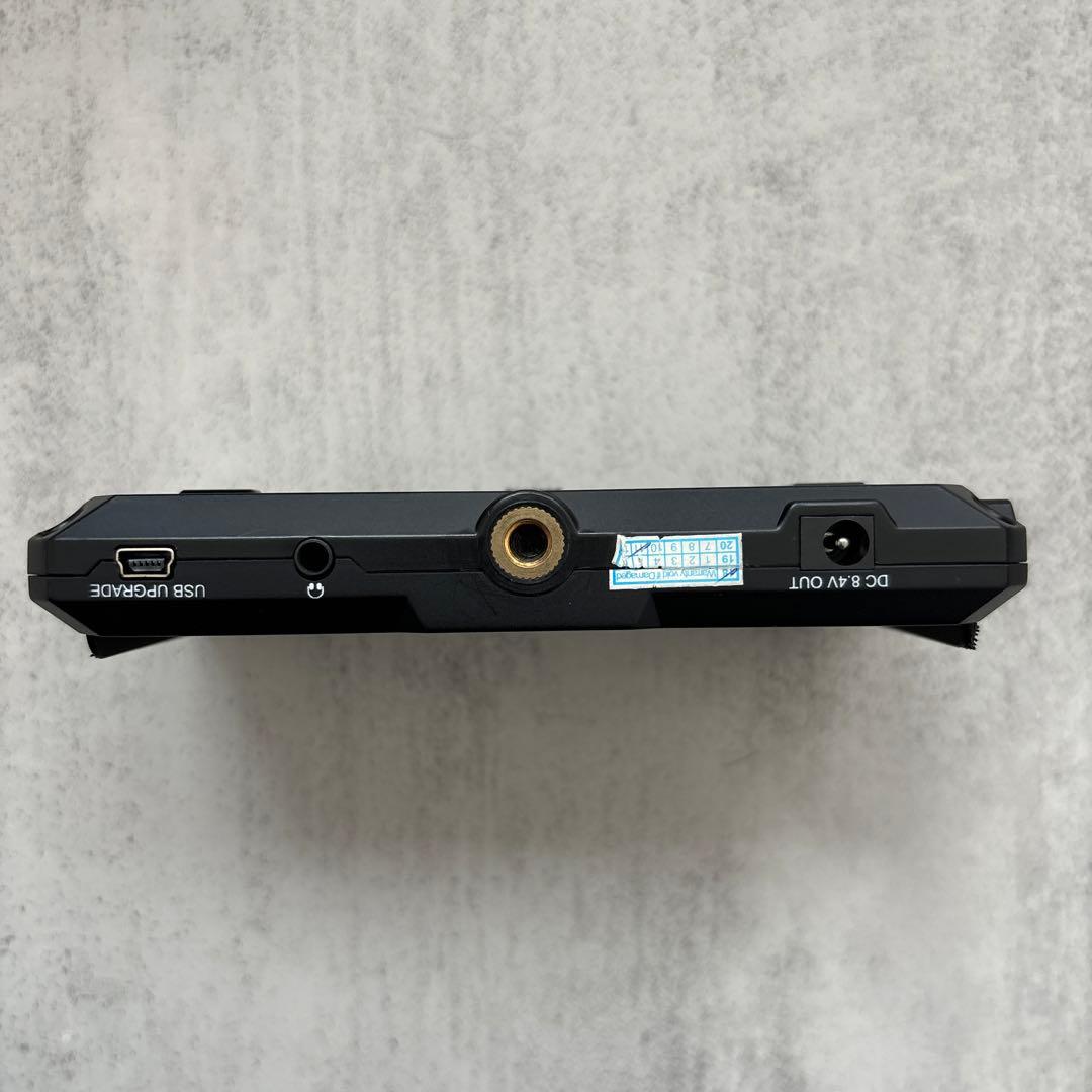 【美品】FEELWORLD MA5 5インチ フィールドモニター