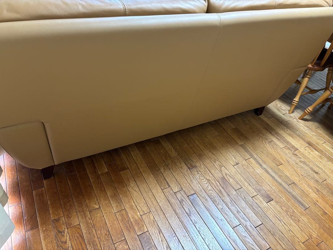 大塚家具ソファ3人掛け