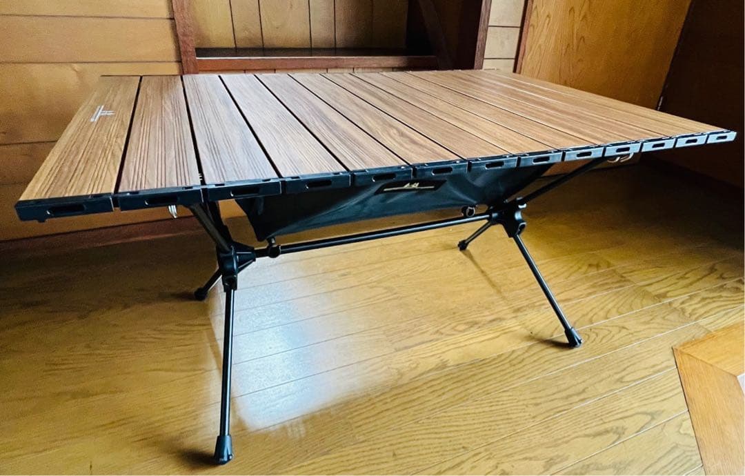 OGAWA オガワ　コンパクトロールテーブルM