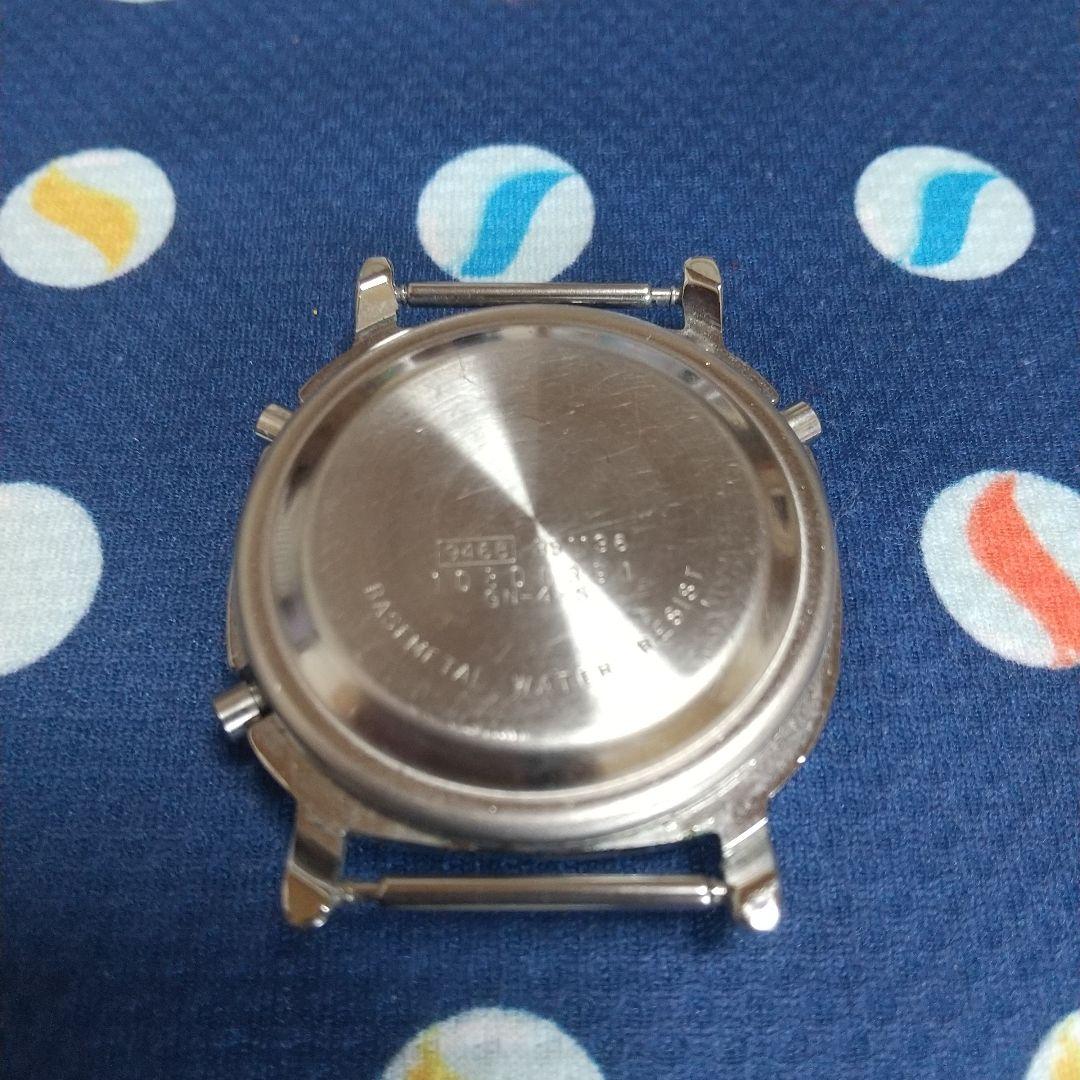 (ジャンク)シチズン VEGA 鉄腕アトム デジタル時計 9468