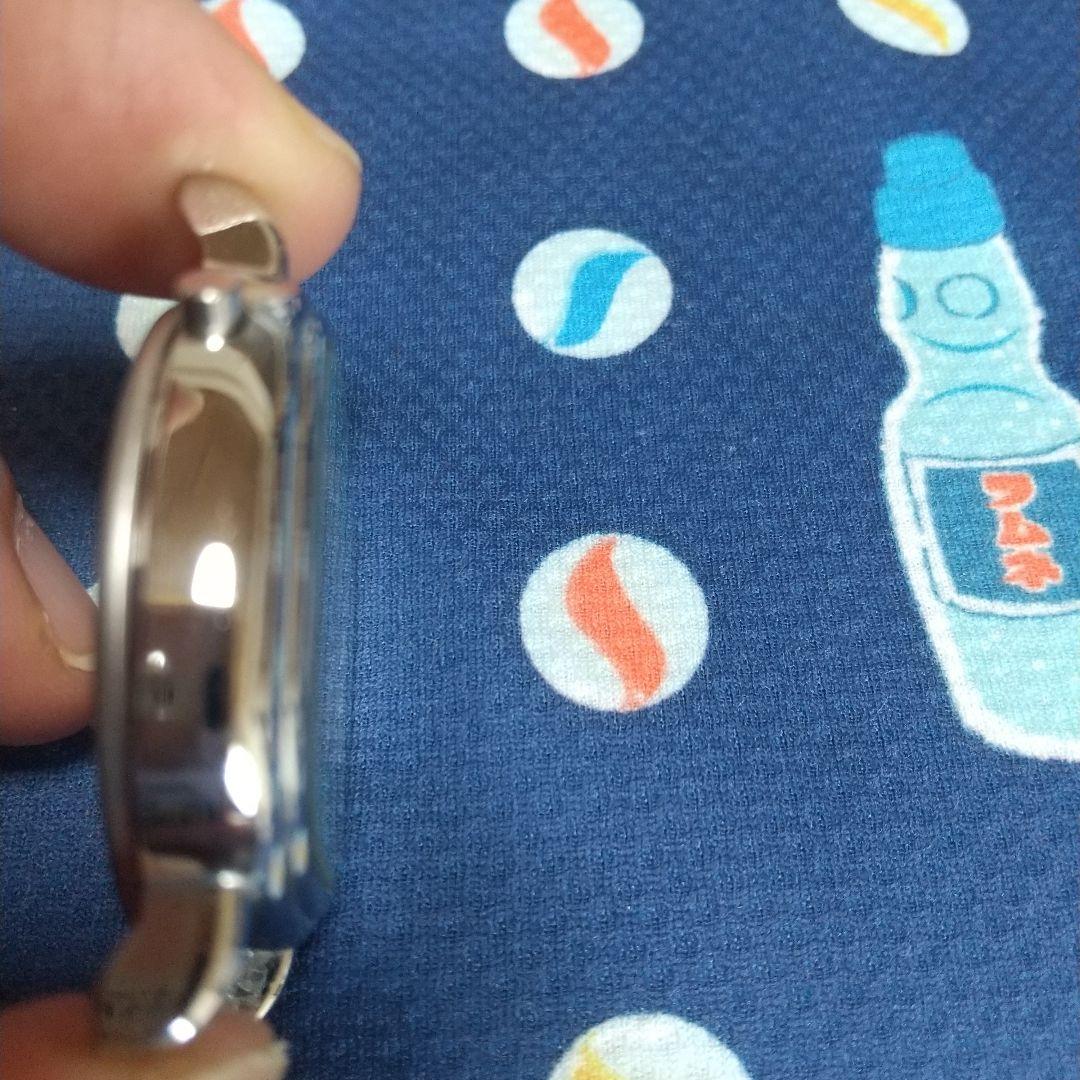 (ジャンク)シチズン VEGA 鉄腕アトム デジタル時計 9468