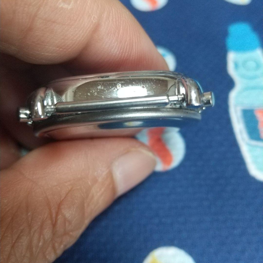 (ジャンク)シチズン VEGA 鉄腕アトム デジタル時計 9468