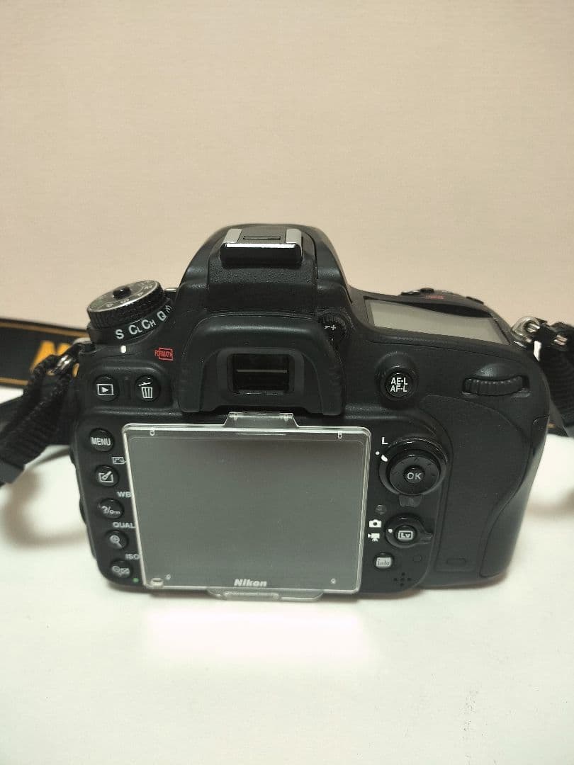 Nikon D600 ボディ
