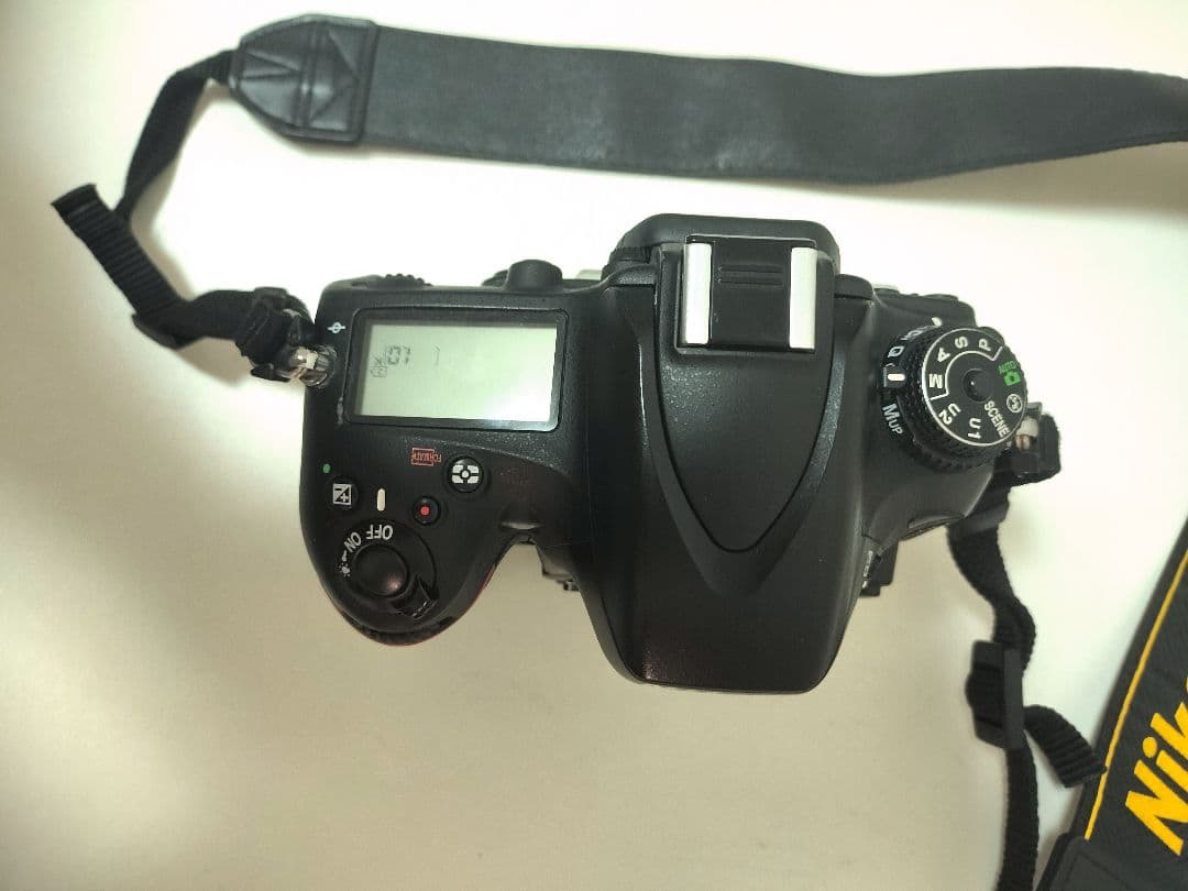 Nikon D600 ボディ