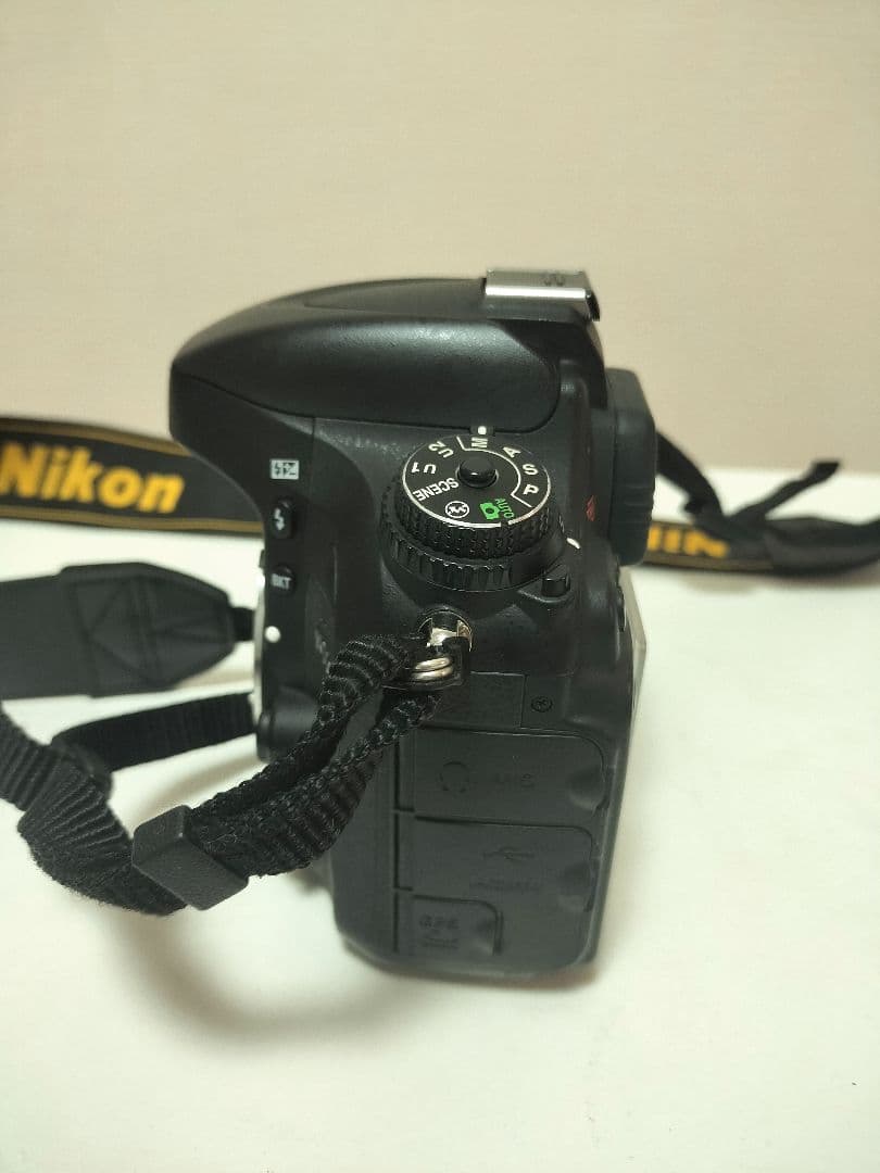 Nikon D600 ボディ