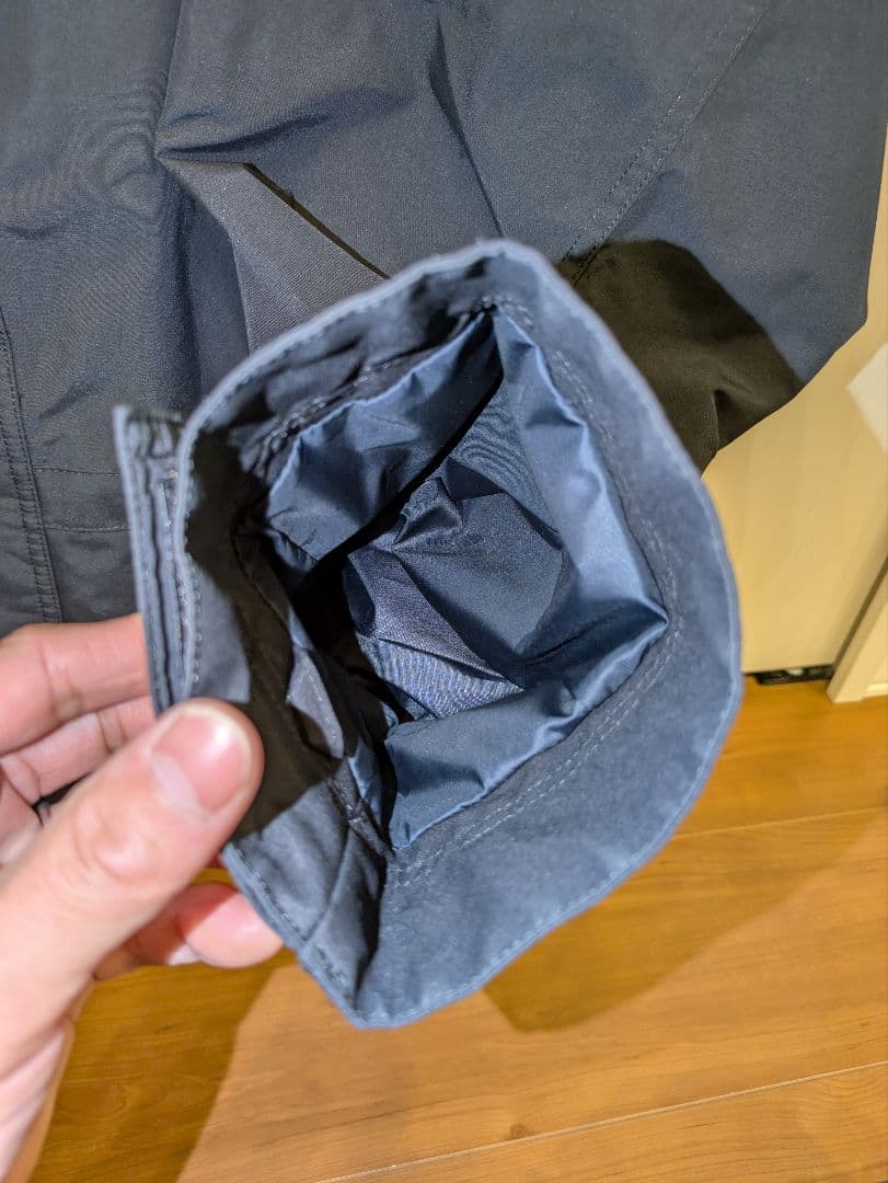 【極美品】THE NORTH FACE マウンテンライトジャケットXL