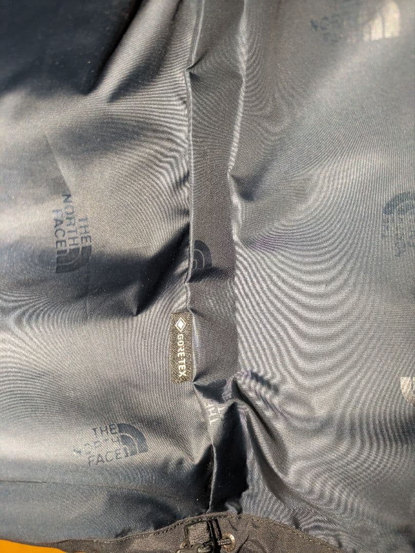 【極美品】THE NORTH FACE マウンテンライトジャケットXL