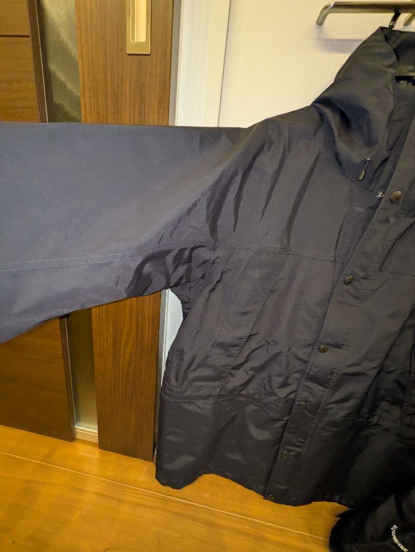 【極美品】THE NORTH FACE マウンテンライトジャケットXL