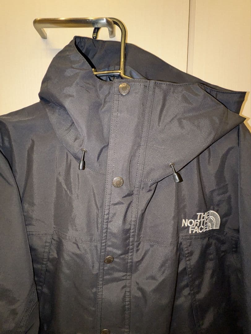 【極美品】THE NORTH FACE マウンテンライトジャケットXL
