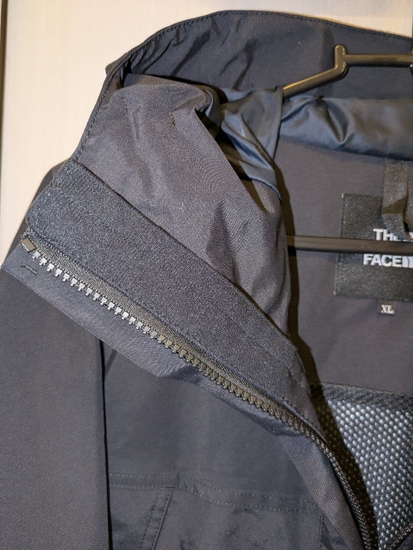 【極美品】THE NORTH FACE マウンテンライトジャケットXL