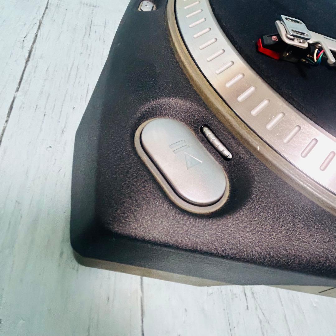 Numark TTX ヌマーク　プレミアムターンテーブル　通電確認　箱付き