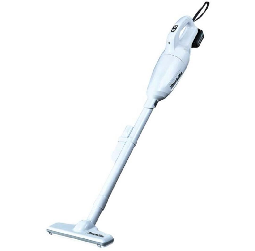 マキタ CL108FDSMW 標準65分