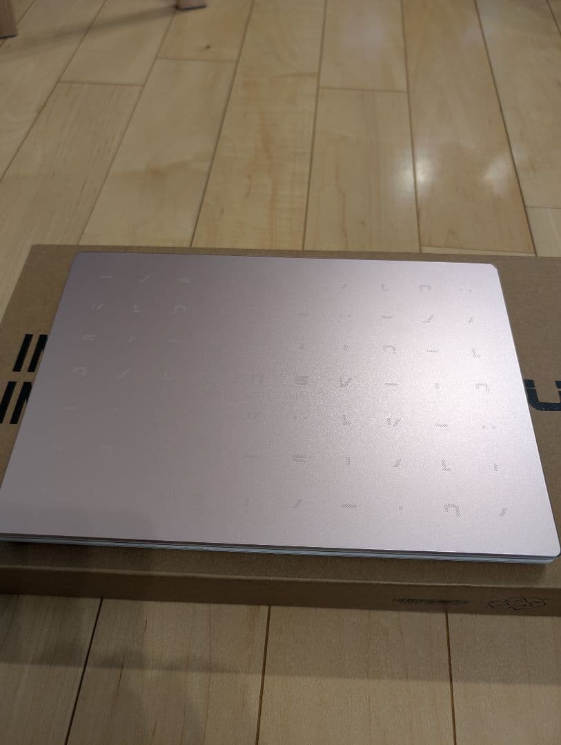 ASUSノート11.6型/Win11/CeleronN4500/128G/4G