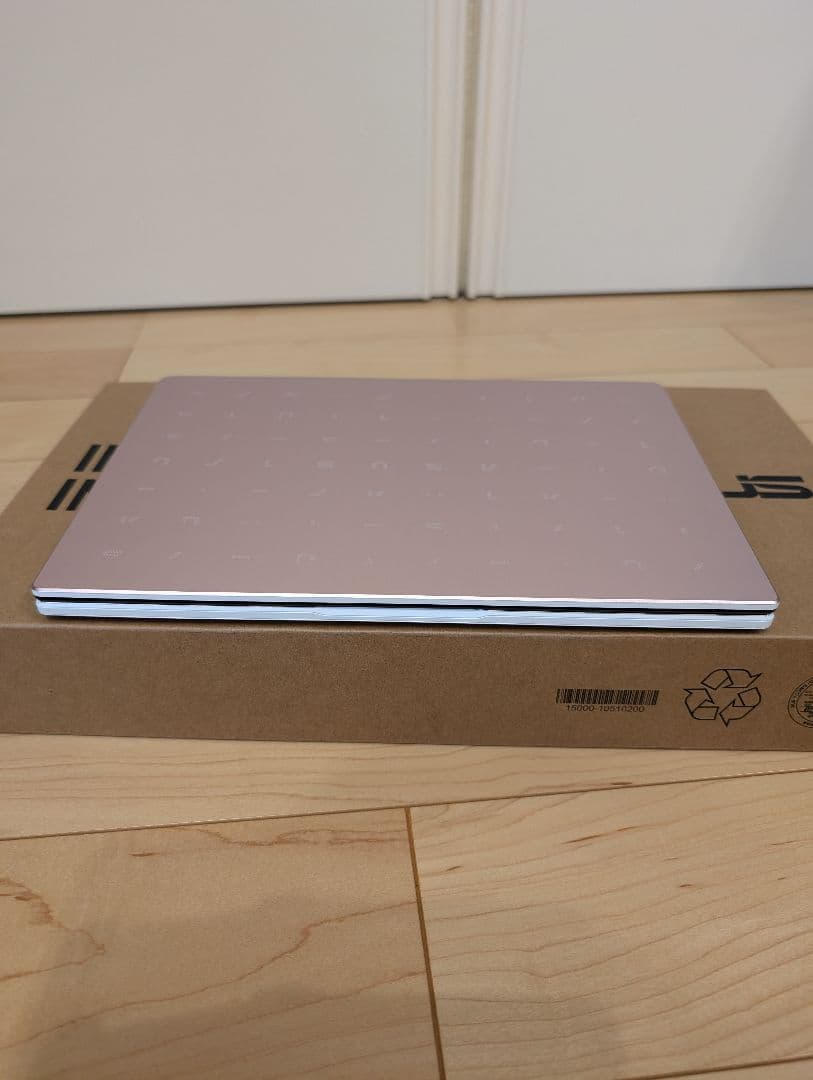 ASUSノート11.6型/Win11/CeleronN4500/128G/4G