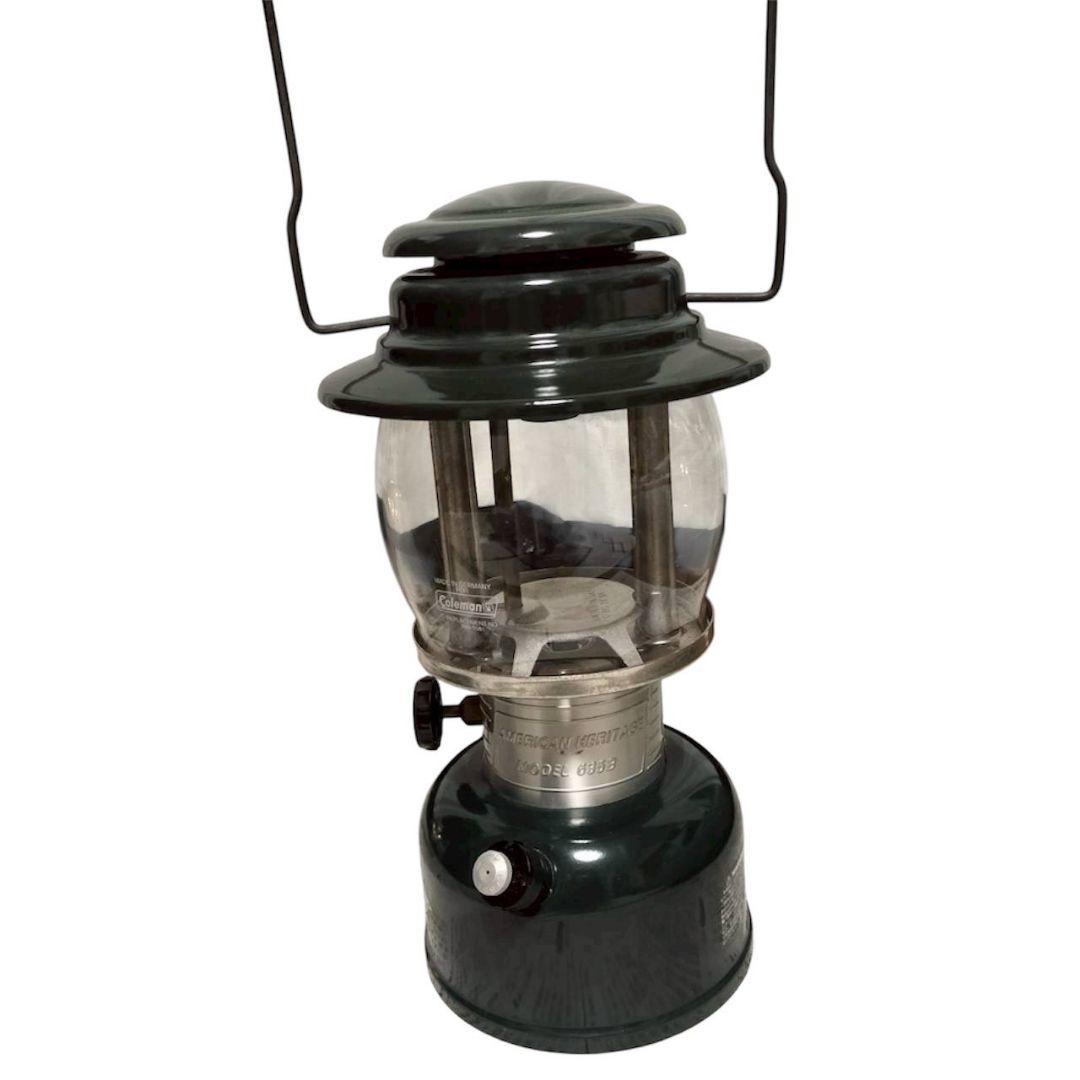 119【希少品】コールマン　635B アメリカンヘリテージ