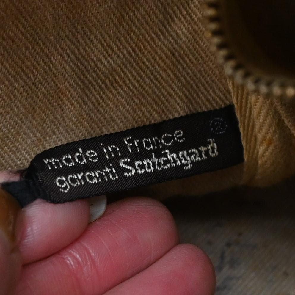 47955★年 クリスチャンディオール ボストンバッグ トロッター柄