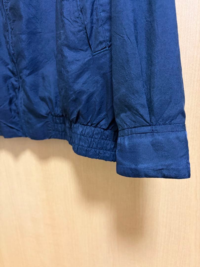 M*a様 【COMOLI】 シルク スイングトップ サイズ1