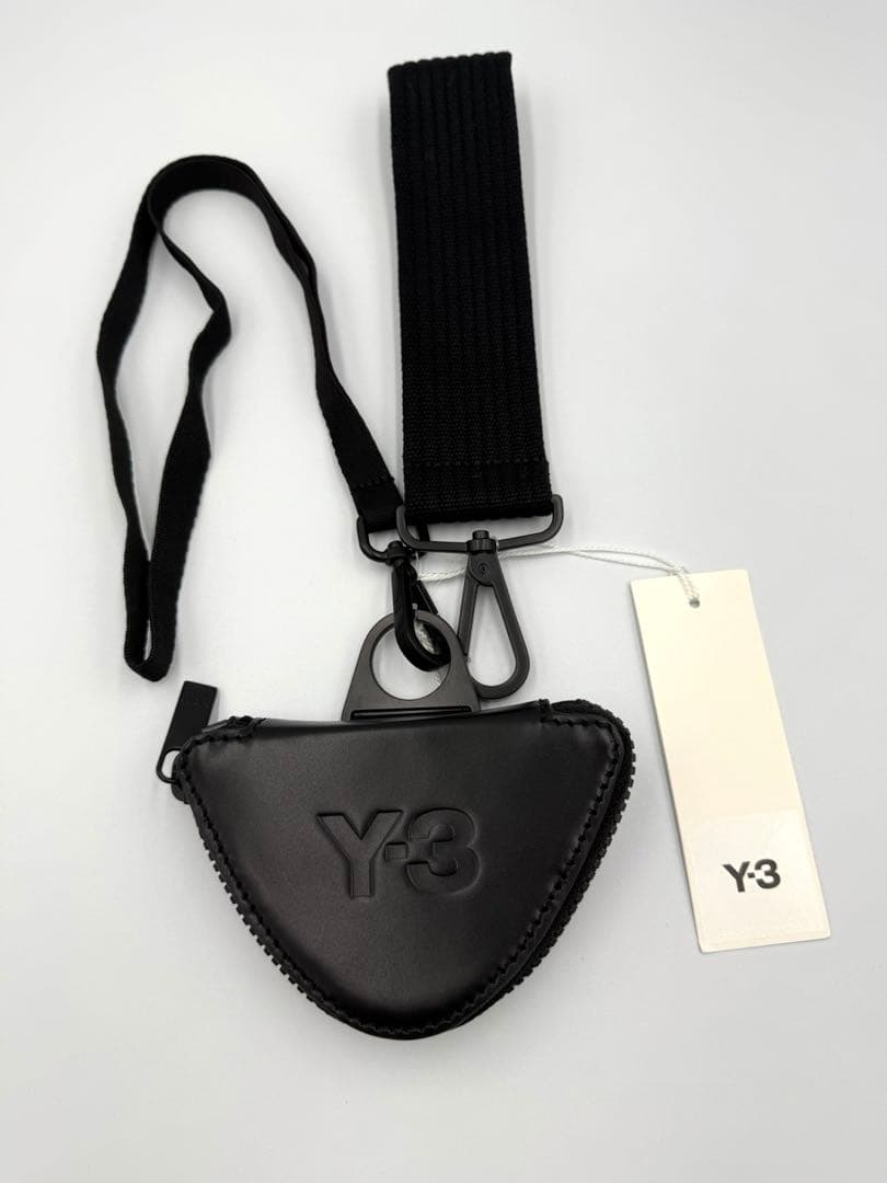Y-3 LANYARD&キーケース