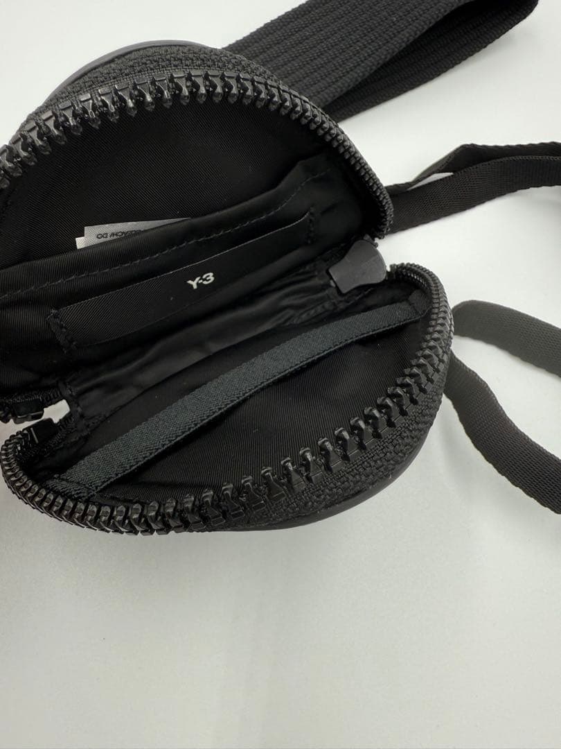 Y-3 LANYARD&キーケース