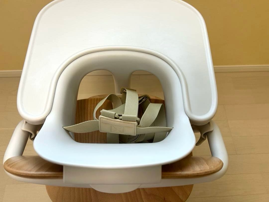 cybex [ サイベックス ] LEMO 3-IN-1 ベビーチェア