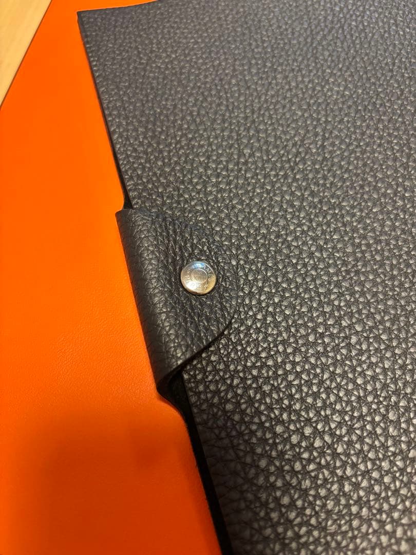 週末限定価格⭐︎美品⭐︎ エルメス ユリスMM ブラック