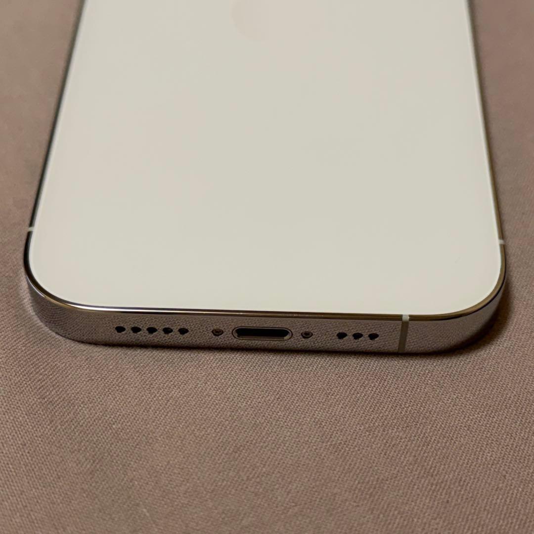 【最安値】中古　美品　iPhone14Pro 256GB