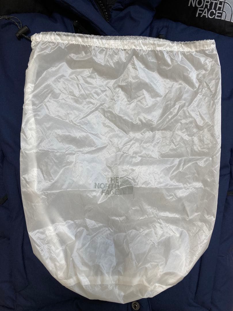 《美品》THE NORTH FACE バルトロライトジャケット Sサイズ