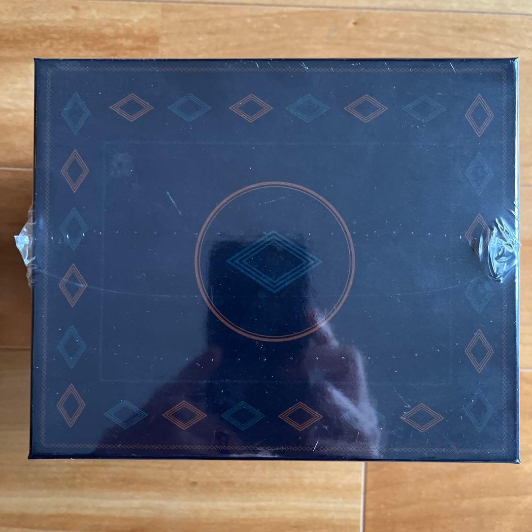 バッハ　教会カンタータ全集　鈴木雅明＆バッハコレギウムジャパン　55SA CD