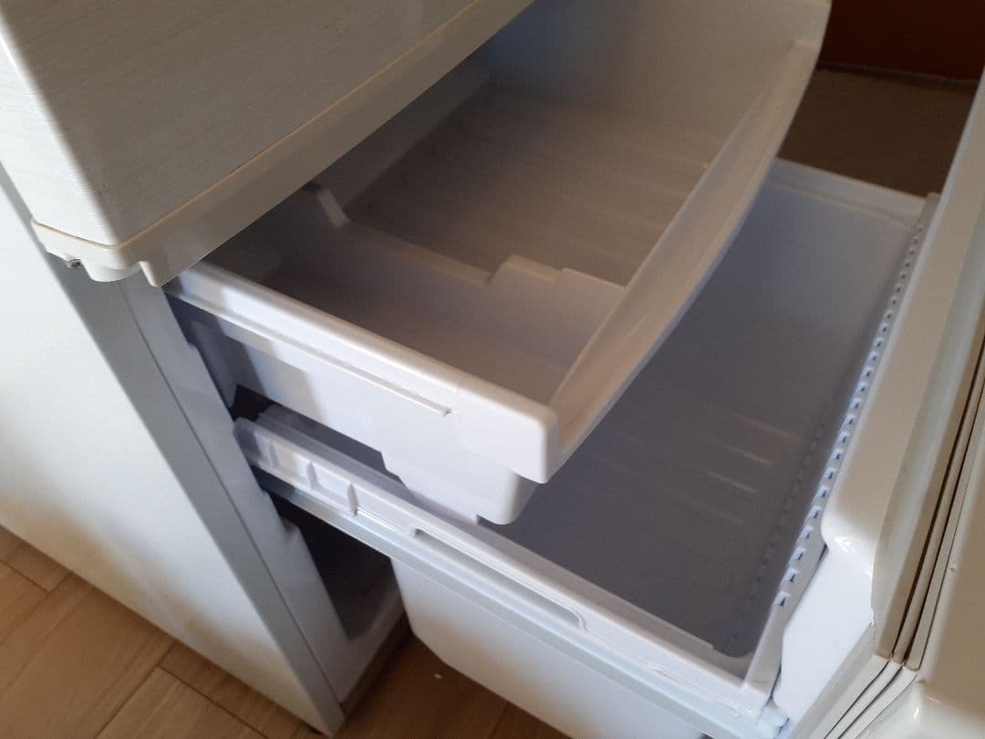 シャープ冷蔵庫