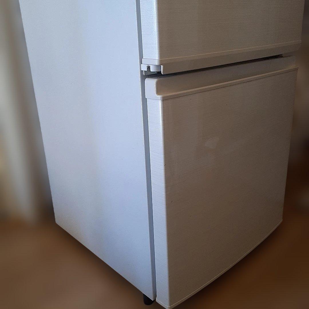 シャープ冷蔵庫