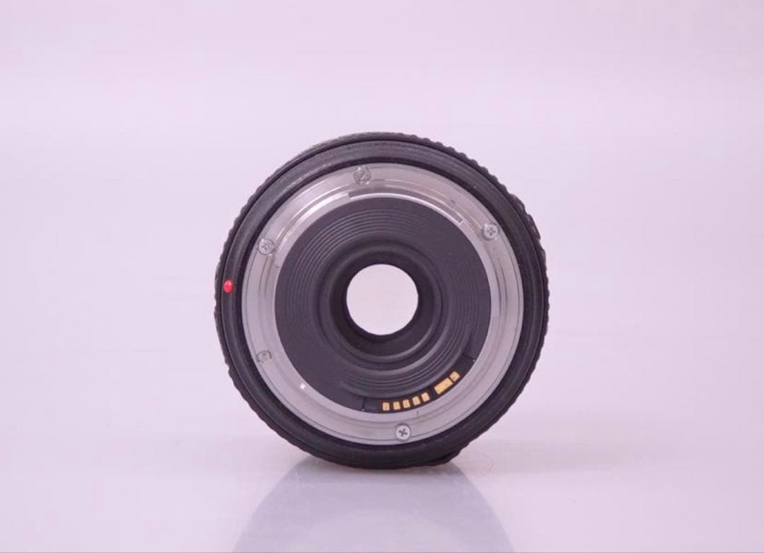 最終値下Canon キヤノン レンズEF 24-70mm 1:4L IS USM