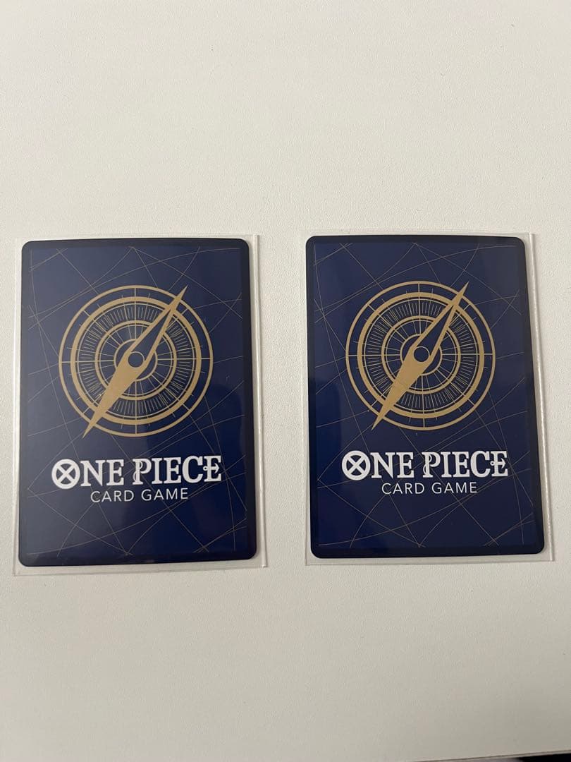 2枚特価！！ナミ：R パラレル　op01-016