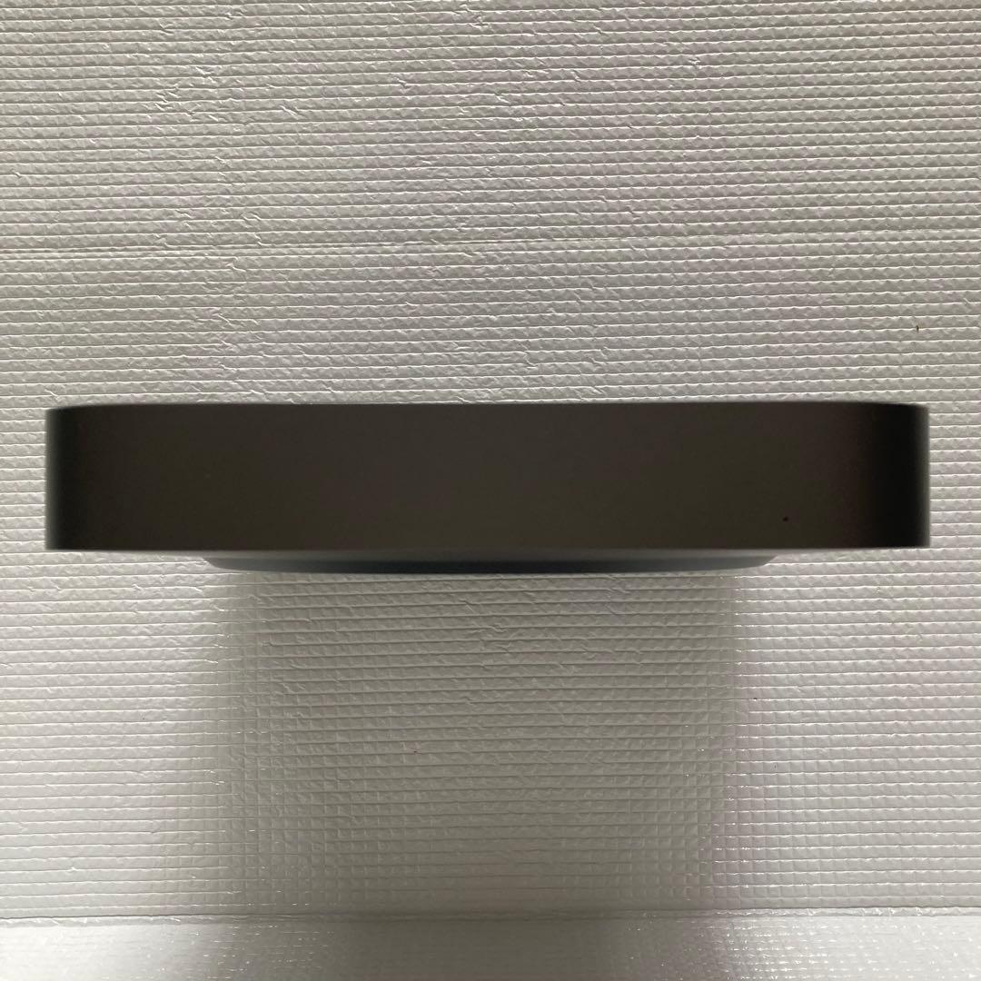 Mac mini 2018 32GB メモリ 本体 スペースグレイ 箱あり