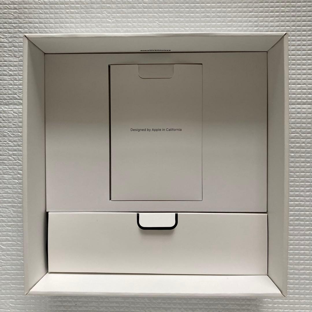 Mac mini 2018 32GB メモリ 本体 スペースグレイ 箱あり