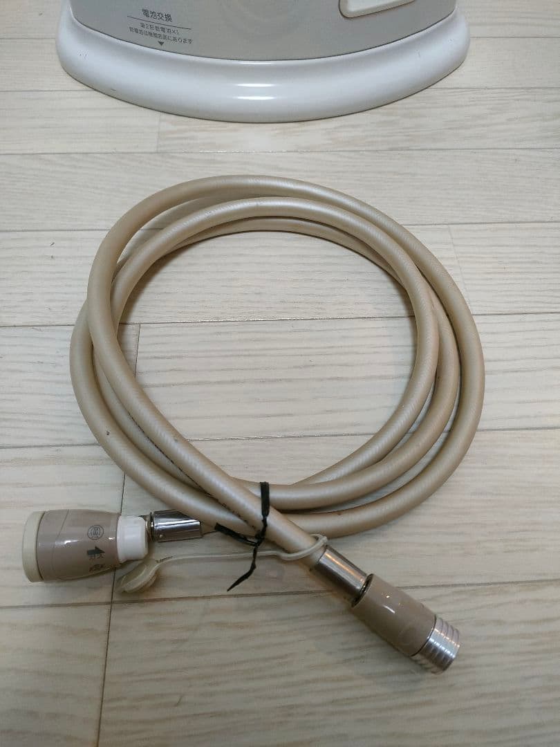 リンナイ　ガス赤外線ストーブ　R-852PMSⅢ 2020年製　ガストーブ付