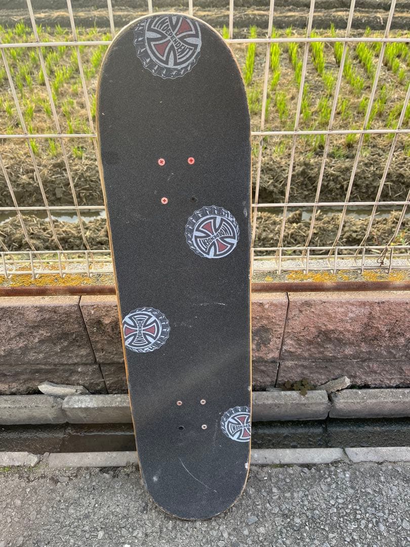 き*ん様 スケートボード