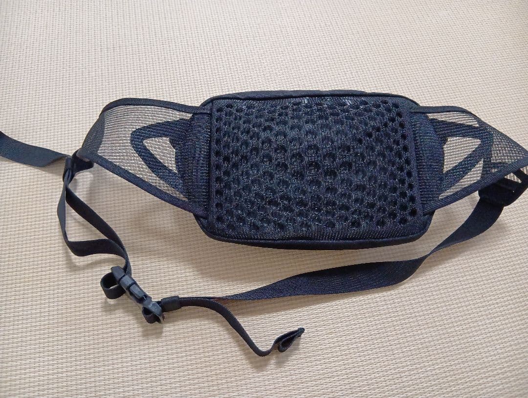 美品 ARC'TERYX Arro Waist Pack 黒