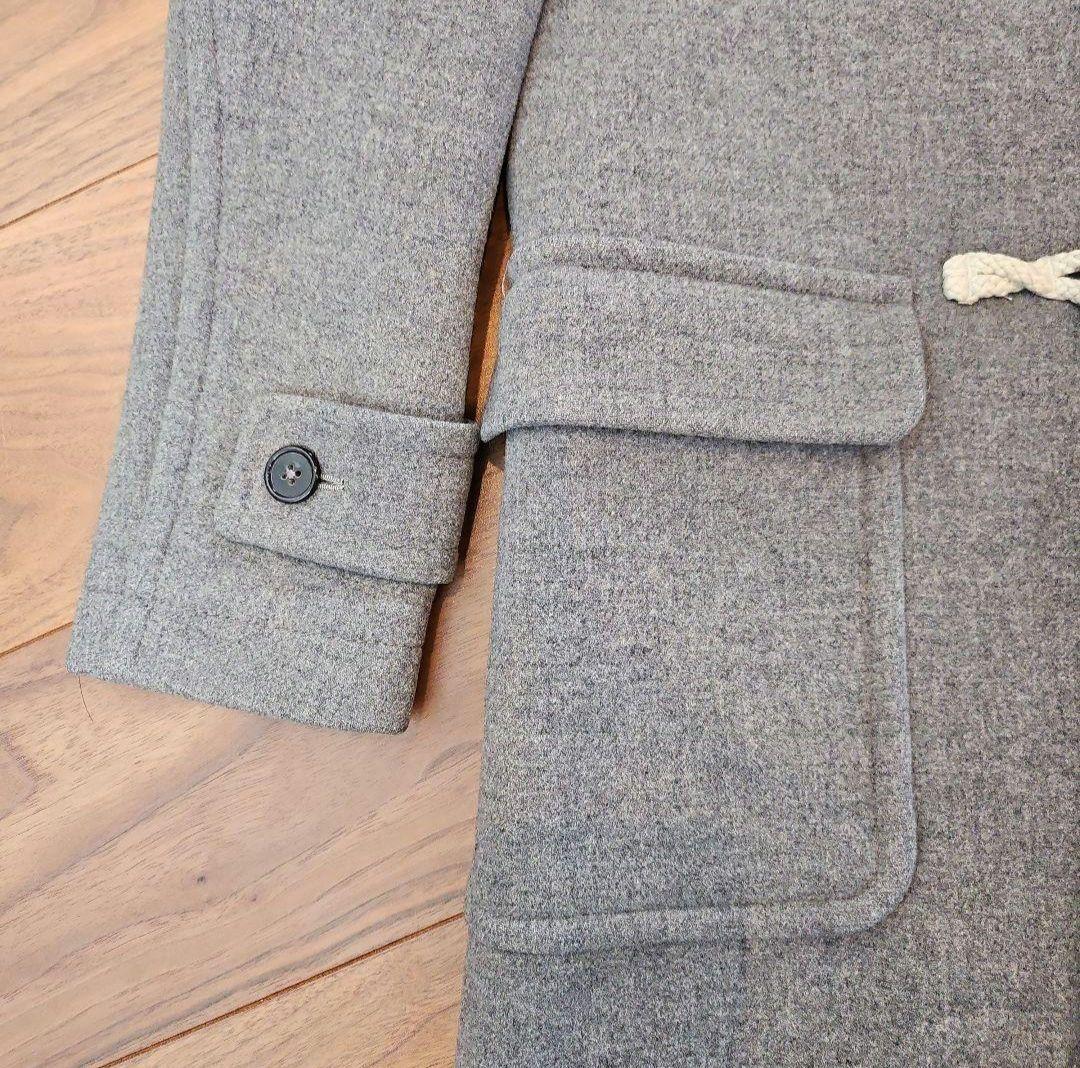 トゥモローランド　マカフィー　ダッフルコート美品