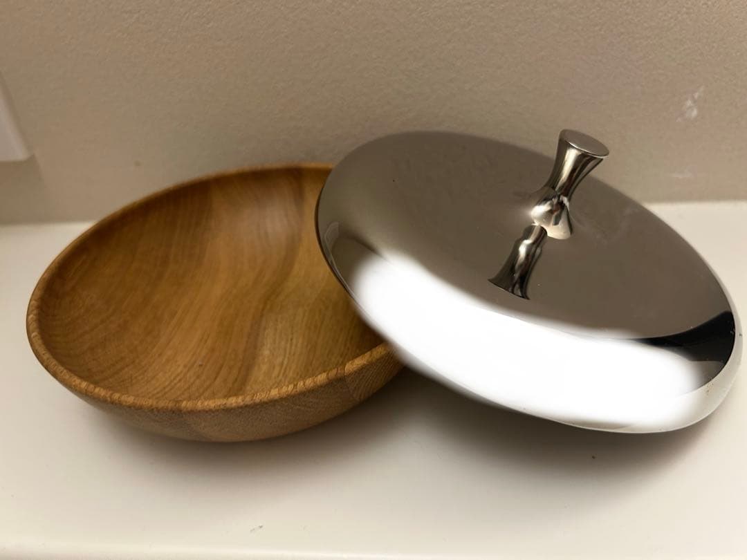 ジョージジェンセンHK ボンボニエール（ターナップ）