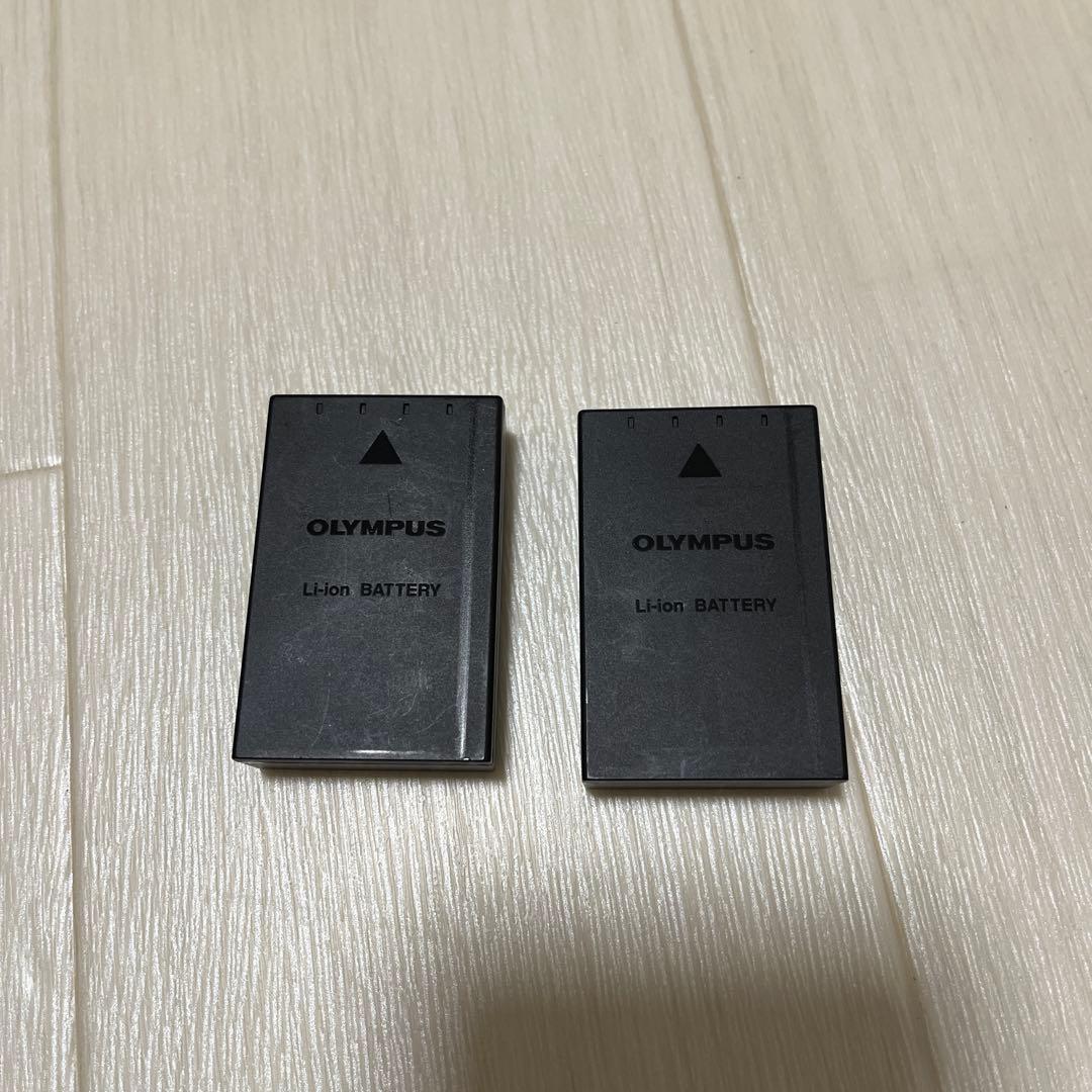 【箱無し】オリンパス　OLYMPUS PEN E-PL3 本体