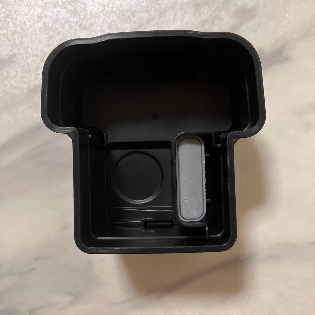 パナソニック ラムダッシュ 6枚刃 全自動洗浄充電器付き ES-LS9AX