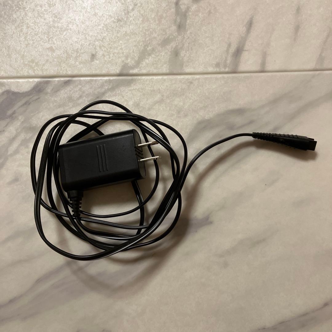 パナソニック ラムダッシュ 6枚刃 全自動洗浄充電器付き ES-LS9AX