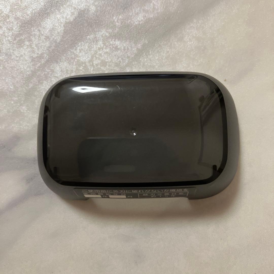 パナソニック ラムダッシュ 6枚刃 全自動洗浄充電器付き ES-LS9AX