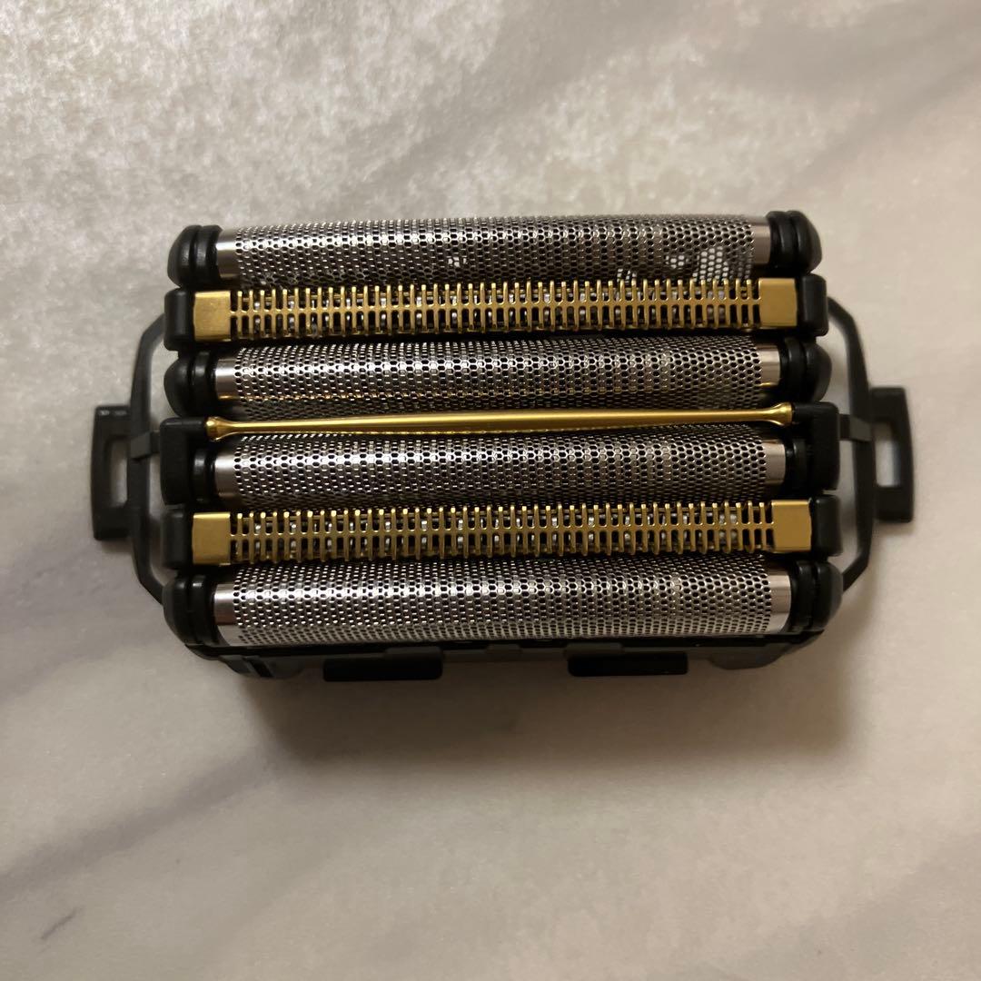 パナソニック ラムダッシュ 6枚刃 全自動洗浄充電器付き ES-LS9AX