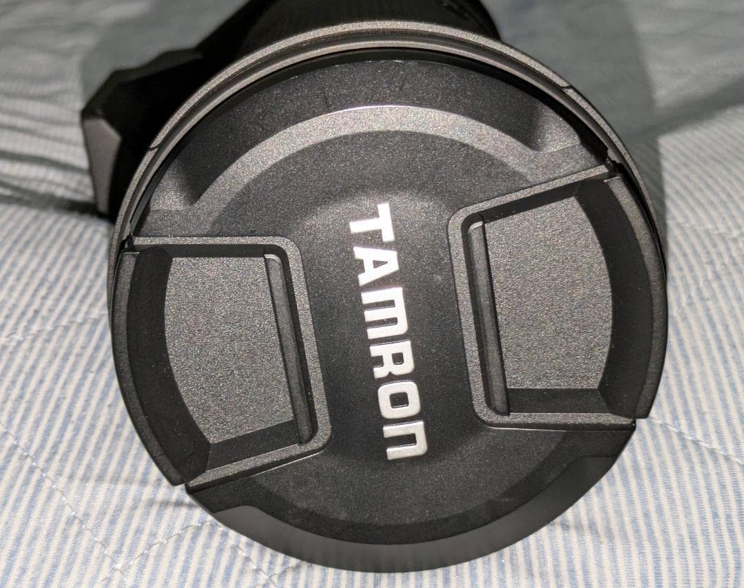 タムロン 150-600mm F/5-6.3 Di ソニー Model A011