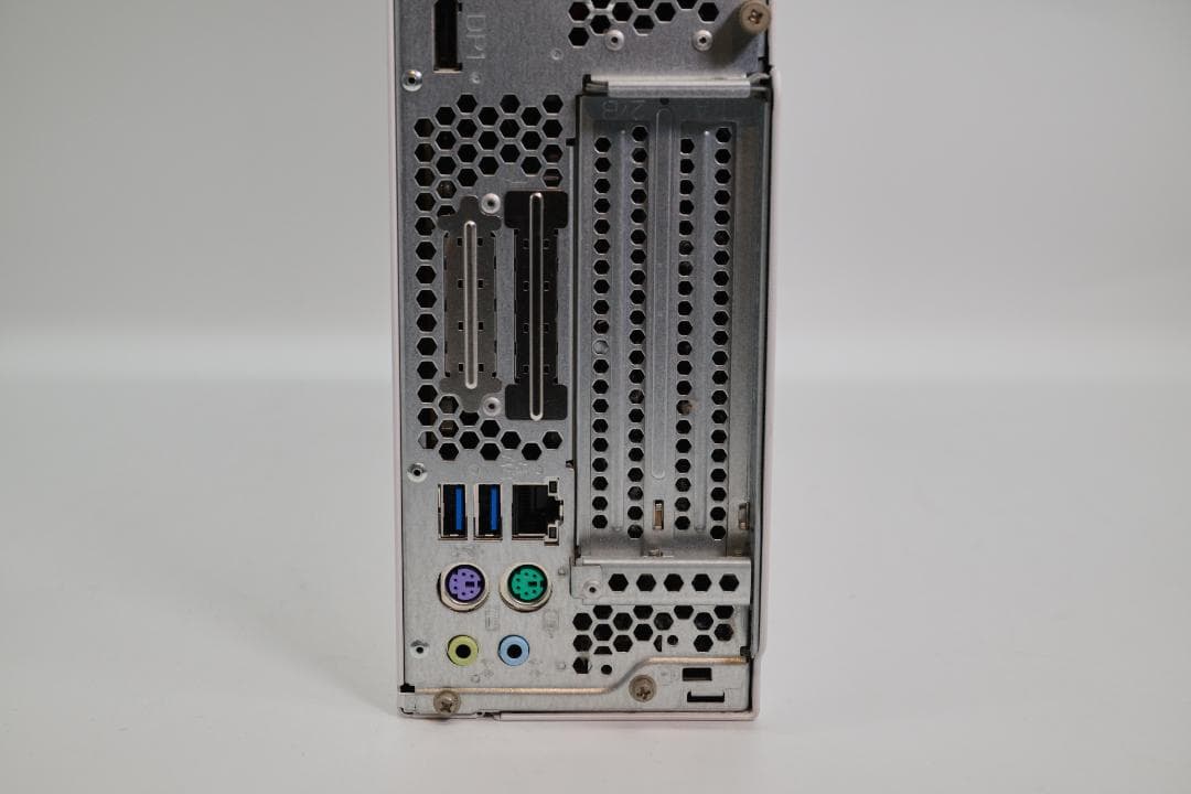 すぐに使用できる!_デスクトップPC Windows11Pro FUJITSU