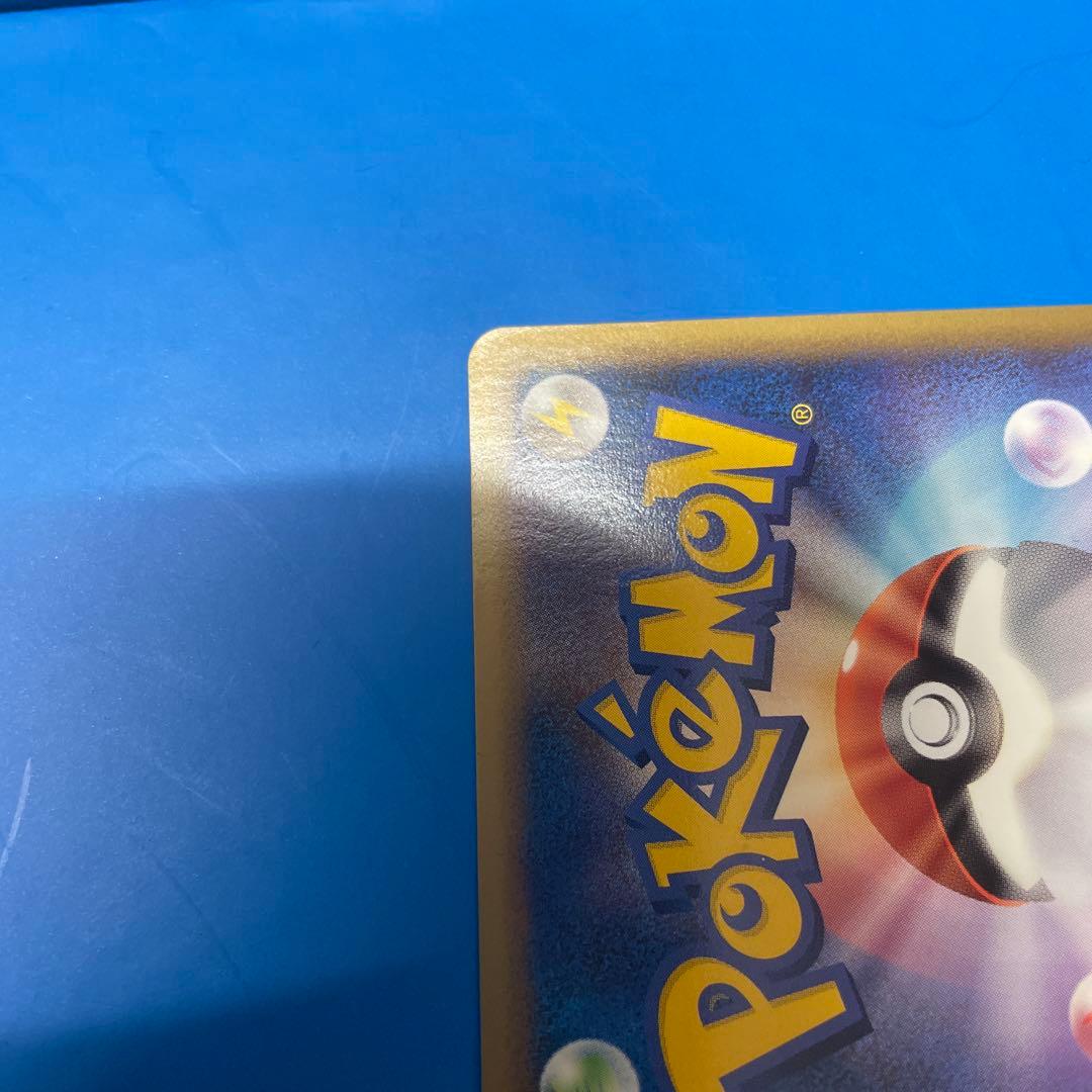 ホウオウＬＥＧＥＮＤ 1ed ☆ L1 ハートゴールドコレクション